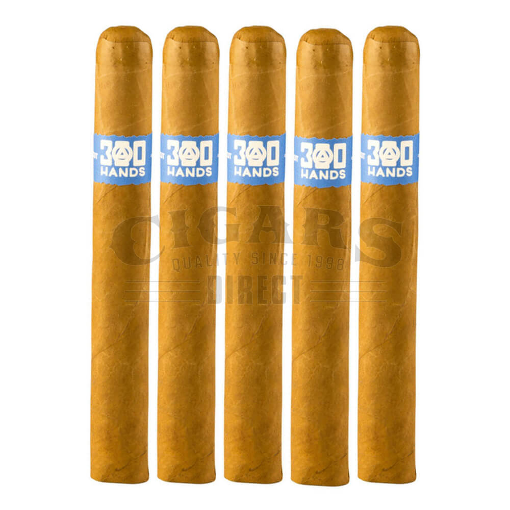 Southern Draw 300 Hands Connecticut Coloniales Cigars Buy at online