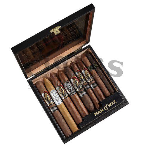 Man O War Cigars Buy Online At Discount Prices Save