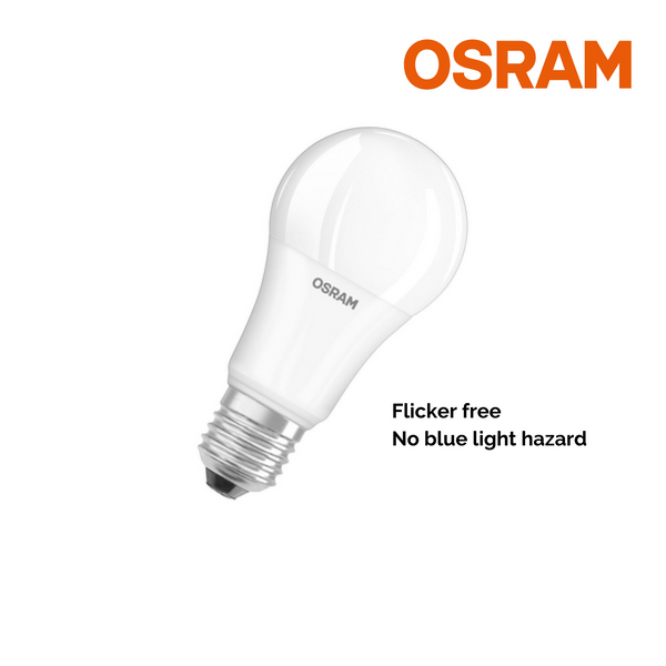 Osram 45w Led Bulb - Best Price in Singapore - Jan 2024
