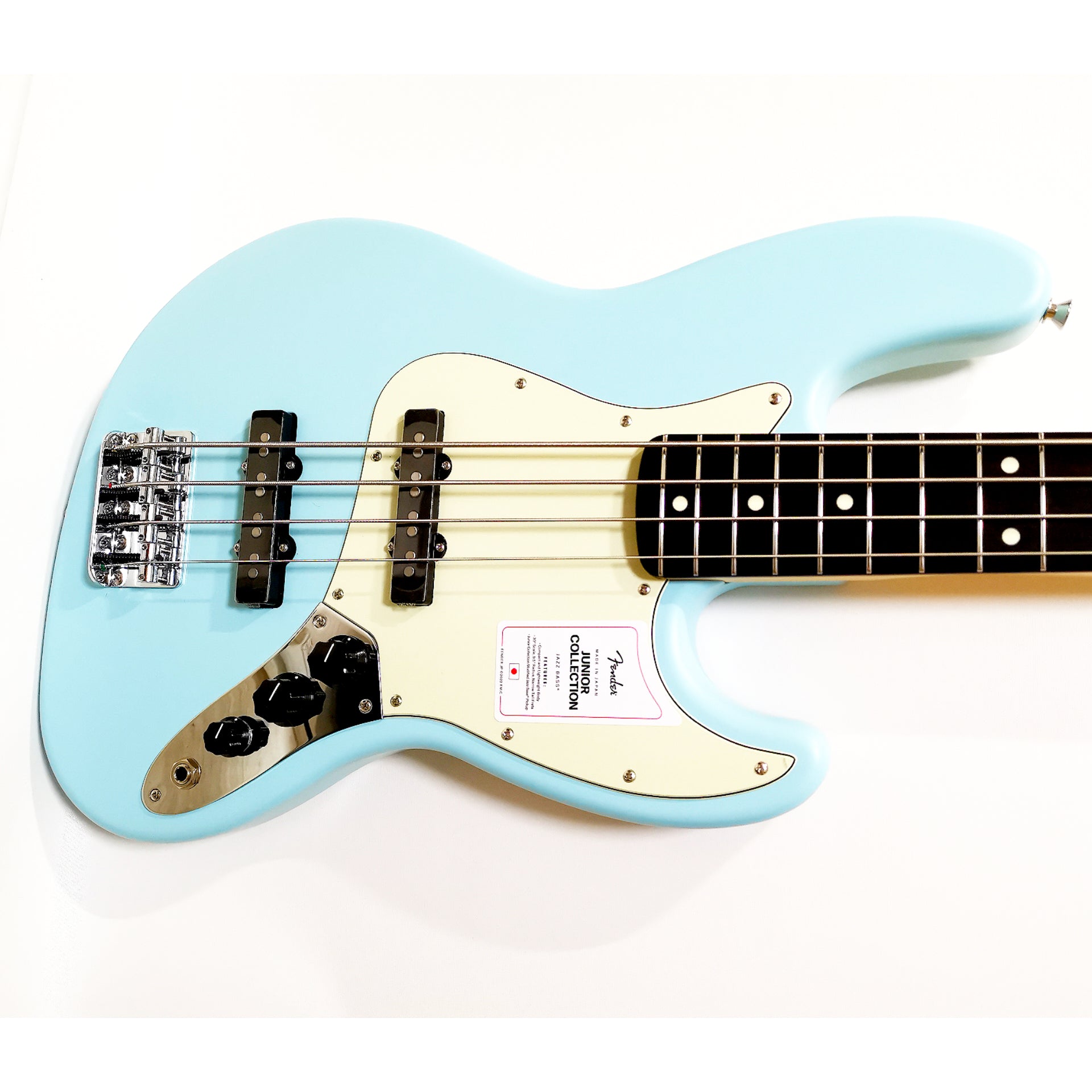 Fender Japan JB62-