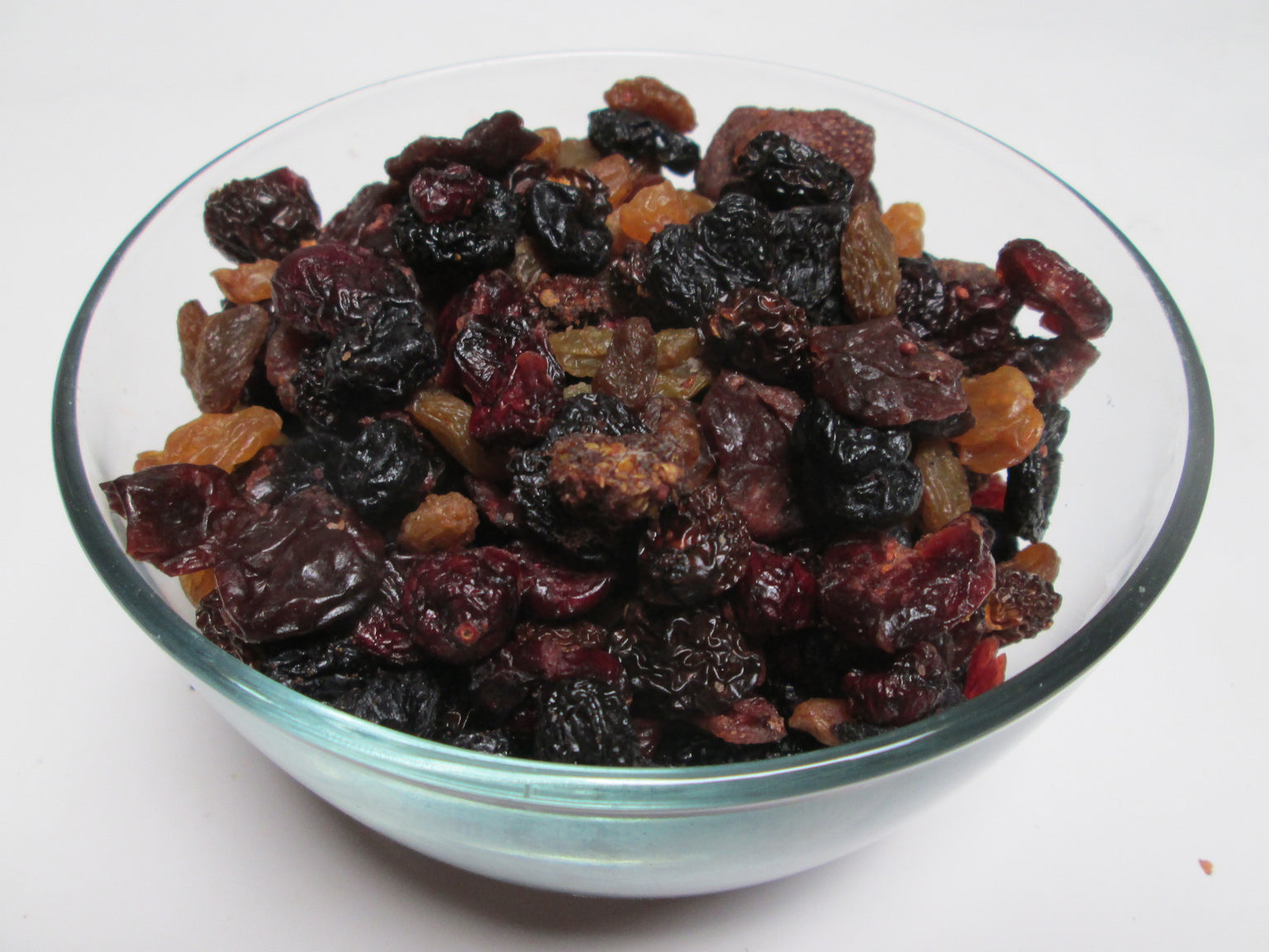 ze dried fruit in bulk