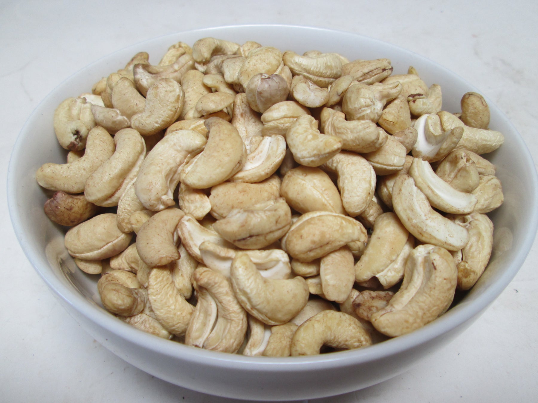 wholesale cashews