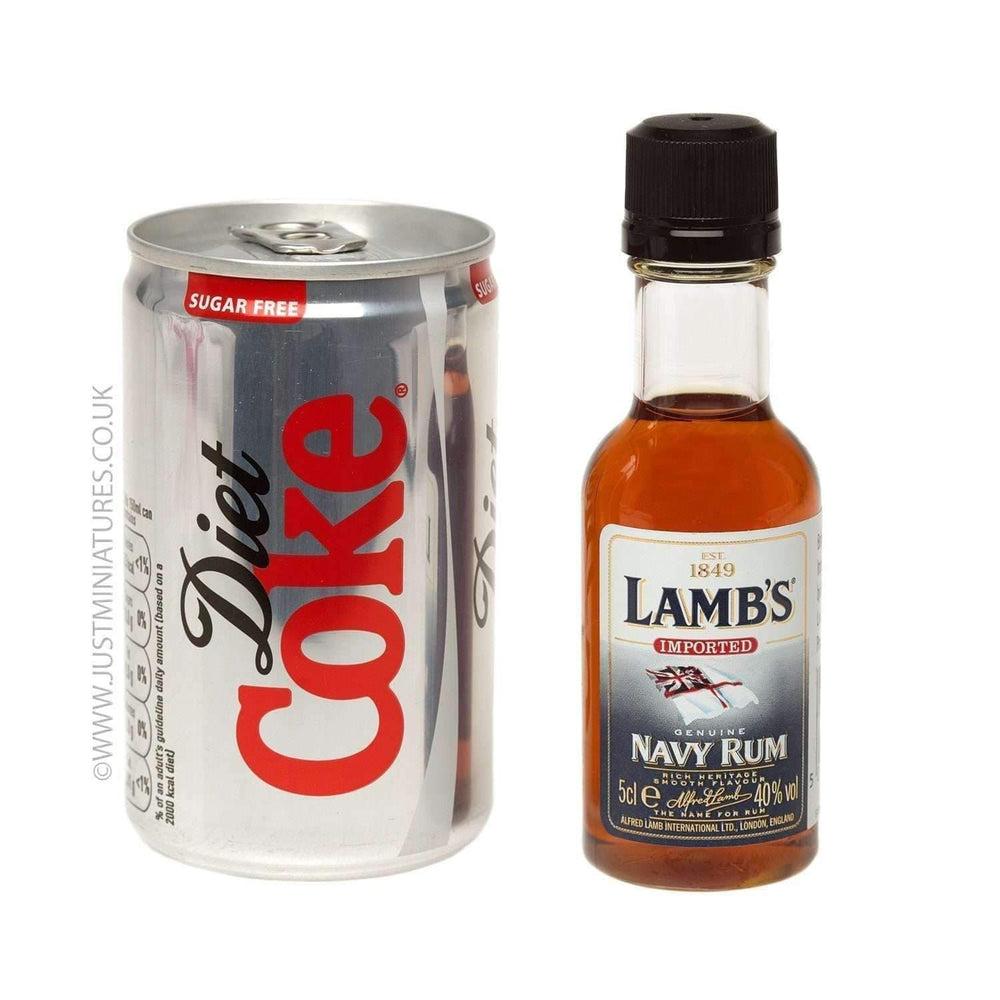 Diet Coke And Smirnoff Vodka Salted Caramel - Ei07q ...