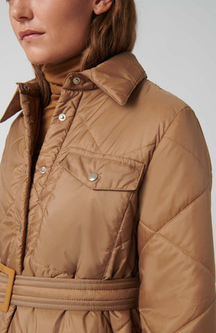 Loreak Padded Jacket