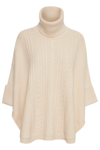 top 5 knitwear trends - the cable knit