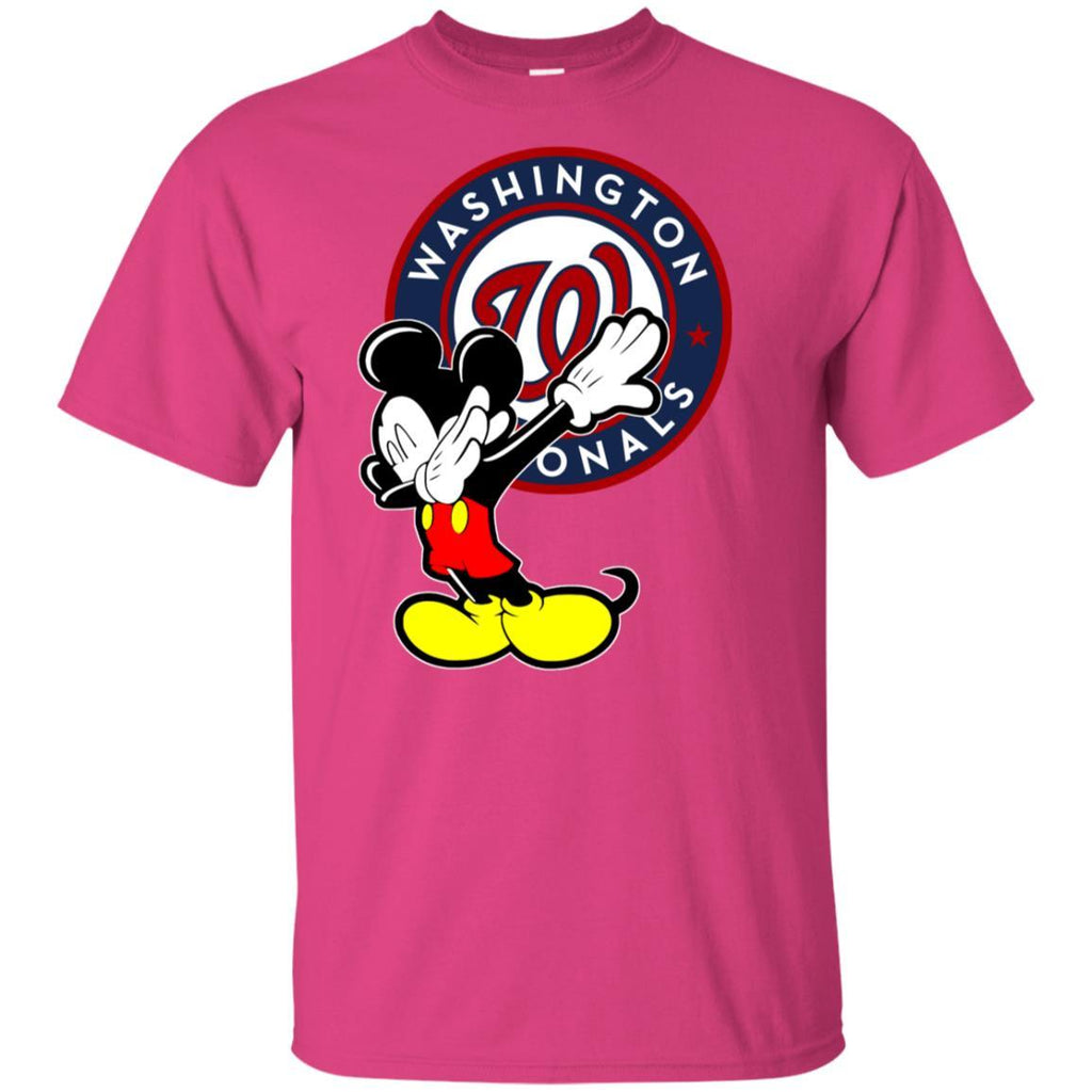 washington nationals youth t shirt