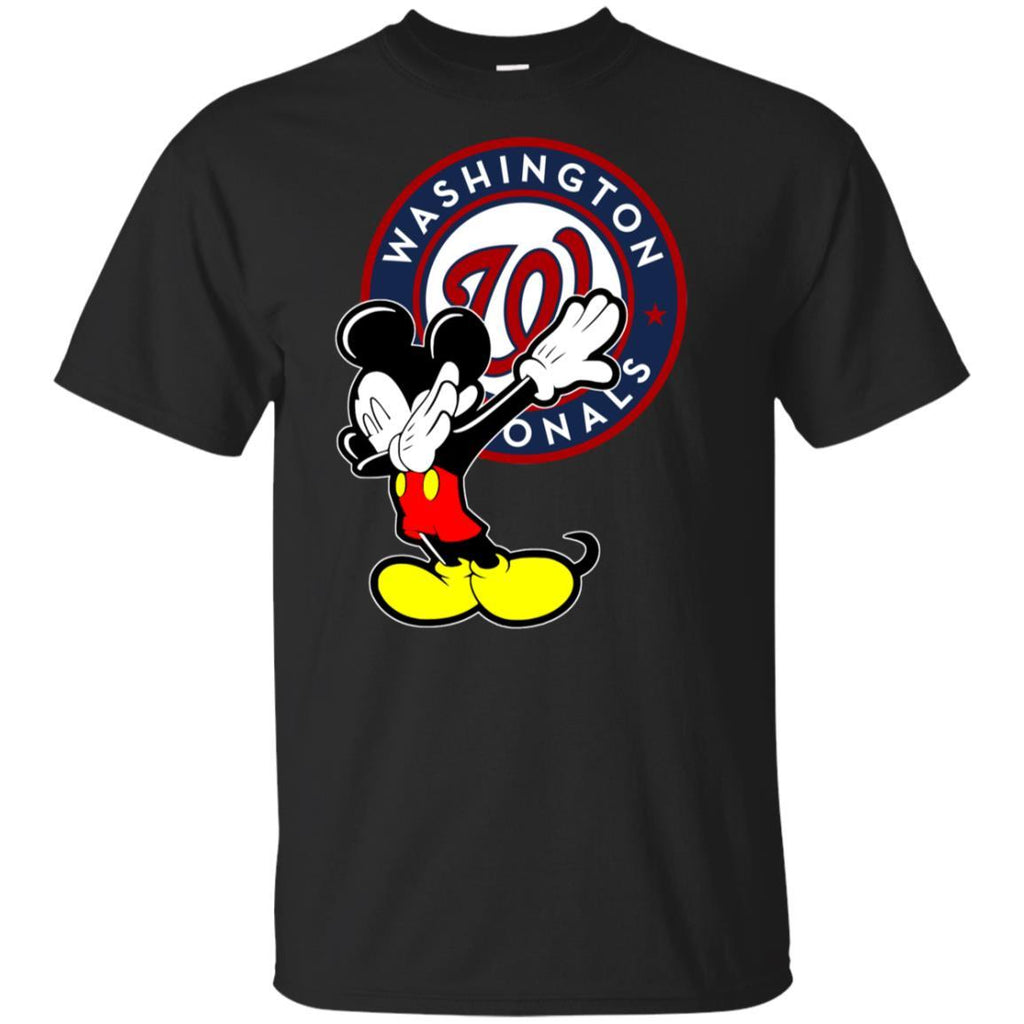 washington nationals youth t shirt