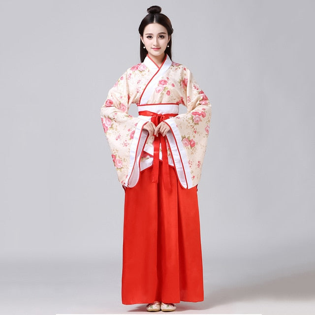 Chinese Traditional Outfit Top Sellers ...