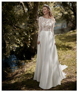 new bridal gowns 2019