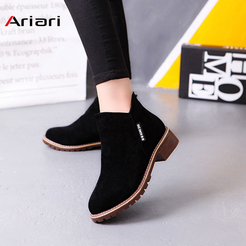 female casual shoes