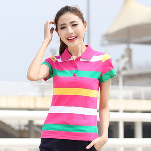 m and s ladies polo shirts