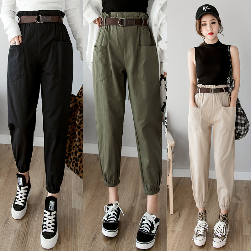 women's summer pants 2019