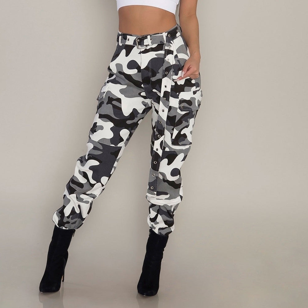 army sweatpants womens