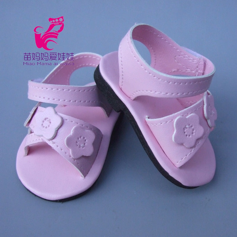 reborn baby doll shoes