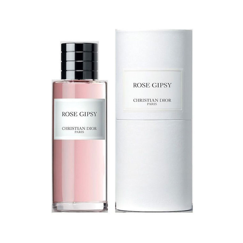 dior rose gipsy