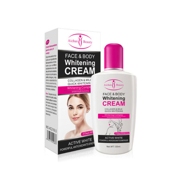 Aichun Beauty Whitening Cream for Armpit and Between Legs in Lagos State -  Skincare, Seducia Stores