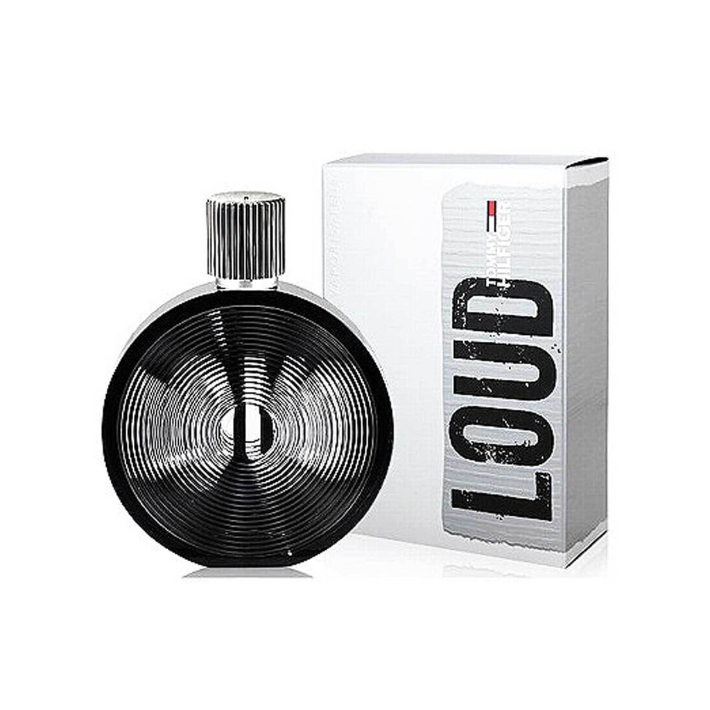 tommy hilfiger loud 75ml