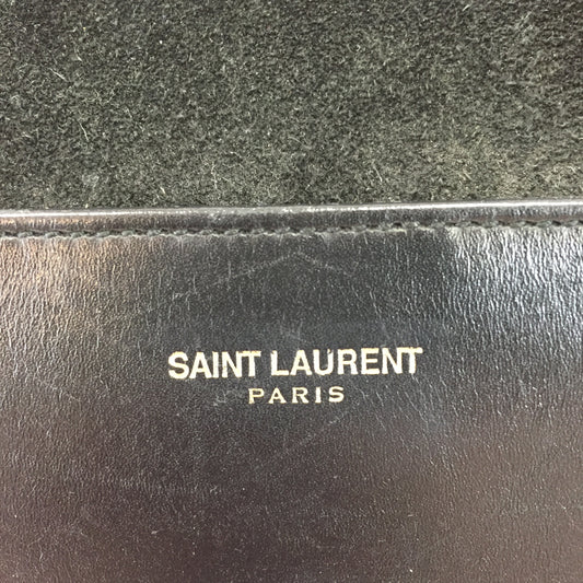 Louis Vuitton Black Monogram Galaxy Alpha Messenger Grey Cloth ref.1041741  - Joli Closet