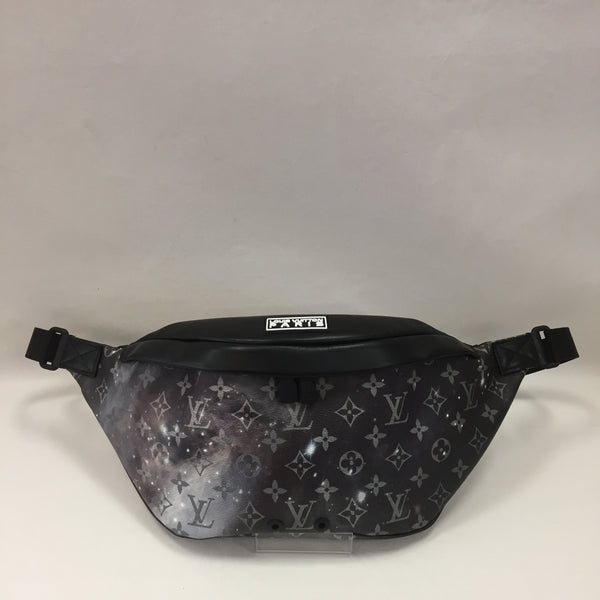 louis vuitton bum bag galaxy