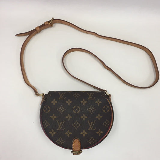 Louis Vuitton Tambourine small