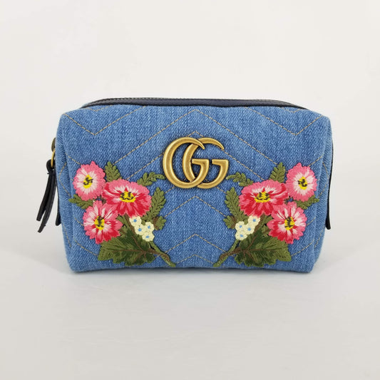 Water Resistant PU Coated Canvas – Luxe - Gucci