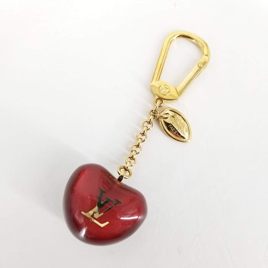 Louis Vuitton Resin Ball Bag Charm (SHG-28173) – LuxeDH