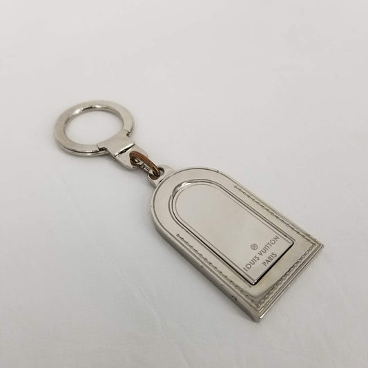 Louis Vuitton Key Holder/ Bag Charm ○ Labellov ○ Buy and Sell Authentic  Luxury