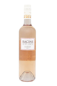Racine Rosé Gamay | Frankrijk - Drink Pink België - Franse wijnen, rosé wijnen