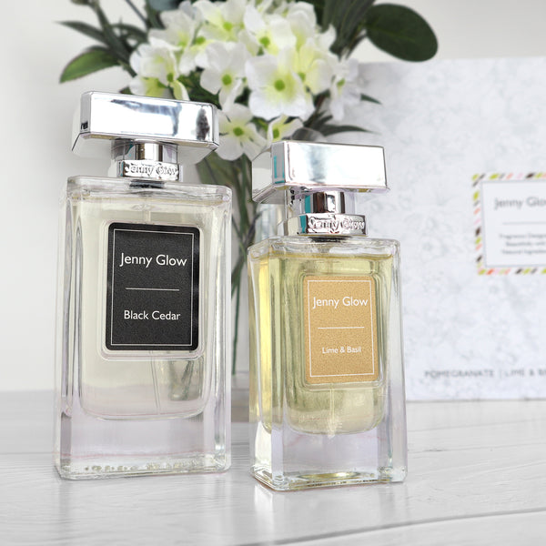 Makes Scents | The Home of Jenny Glow & Just Jack