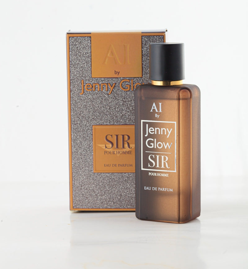 AI by Jenny Glow SIR Pour Homme Men – Makes Scents | The Home of Jenny Glow  & Just Jack