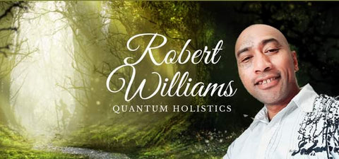 Robert Williams Access Bars Practitioner