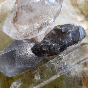 tibetan quartz