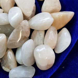 rainbow moonstone