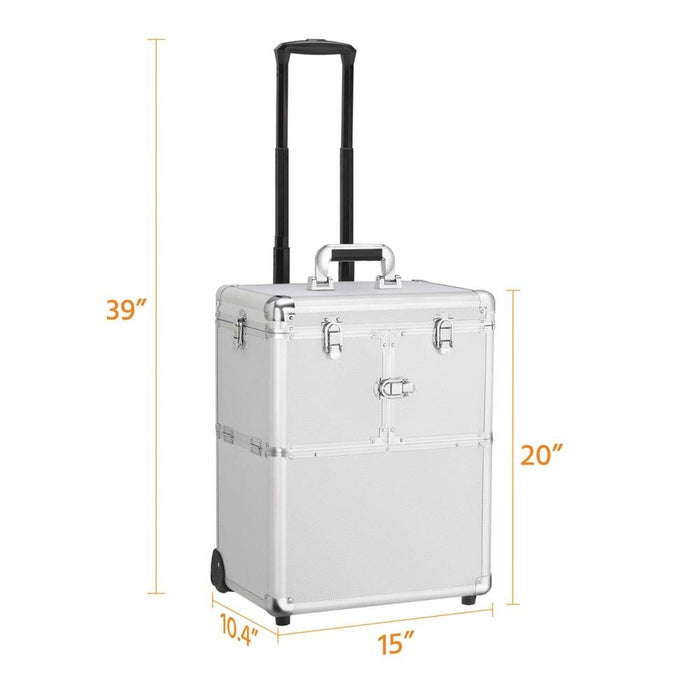 Tuffking Alloy Aluminum Machine Grip Tube Tattoo Travel Case  China Tattoo  Kit Box and Tattoo Tools Case price  MadeinChinacom