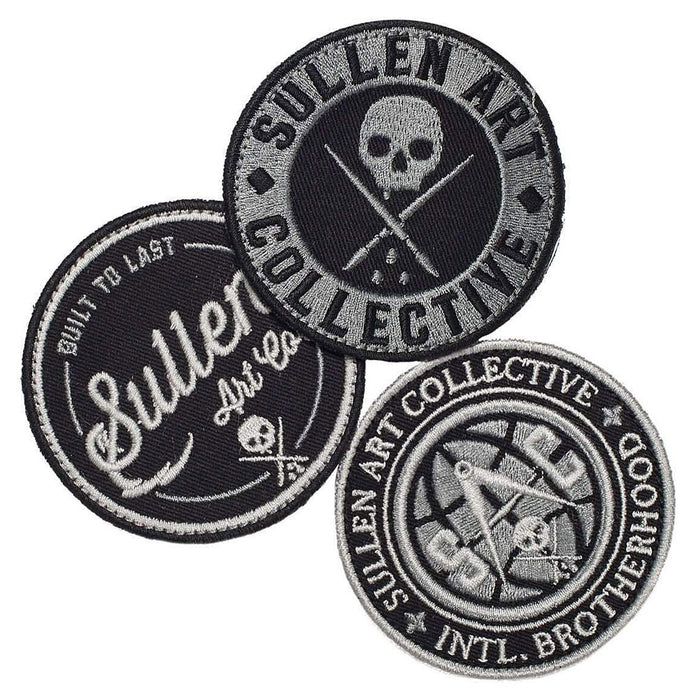 日本製 STITCHED SET-UP sullen kids-nurie.com