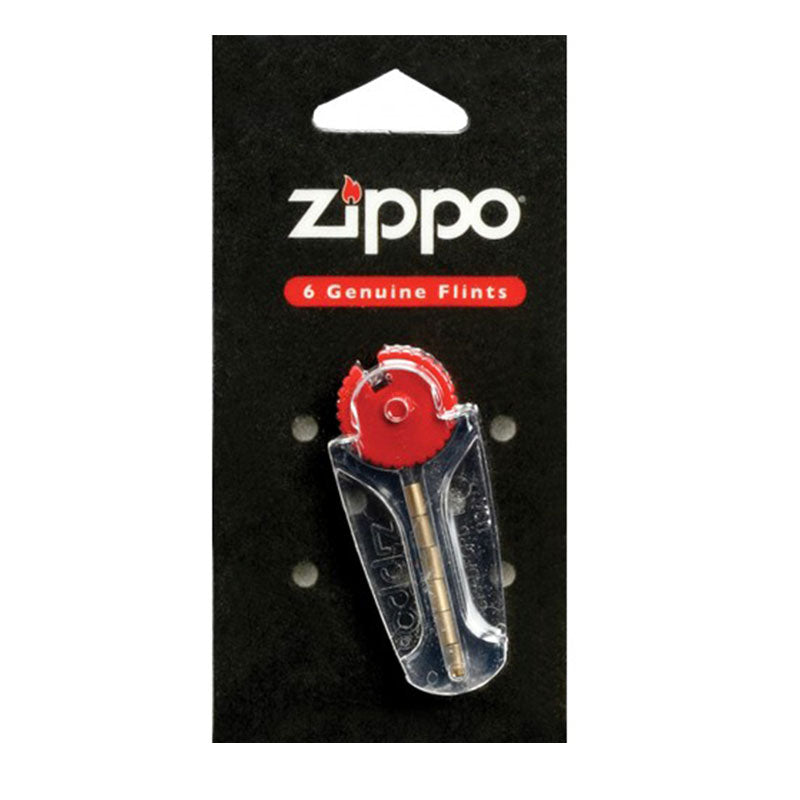 Zippo - Wick stoppino corda originale di ricambio - Singolo in blister -  Made in USA : Zippo: .it: Casa e cucina