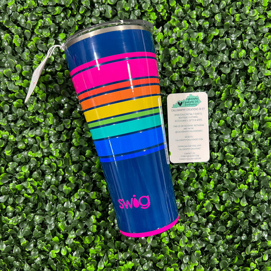 Primrose 32 oz Swig Tumbler