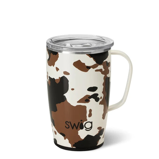 Howl-O-Ween 22 oz Swig Travel Mug – Calligraphy Creations In KY