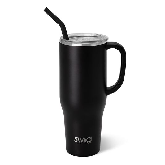 SWIG 40 oz. Mega Mug (Hey Boo) – AllyOops Boutique