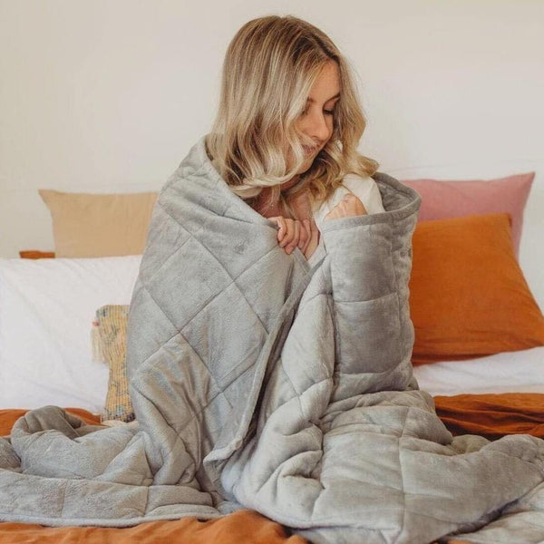 Oodie Weighted Blanket – The Oodie USA