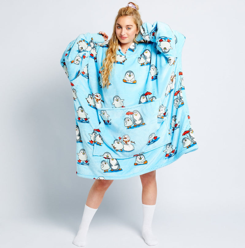 Supreme Pizza Foodie Blanket  GratefullyDyed Apparel – Boogie Threads