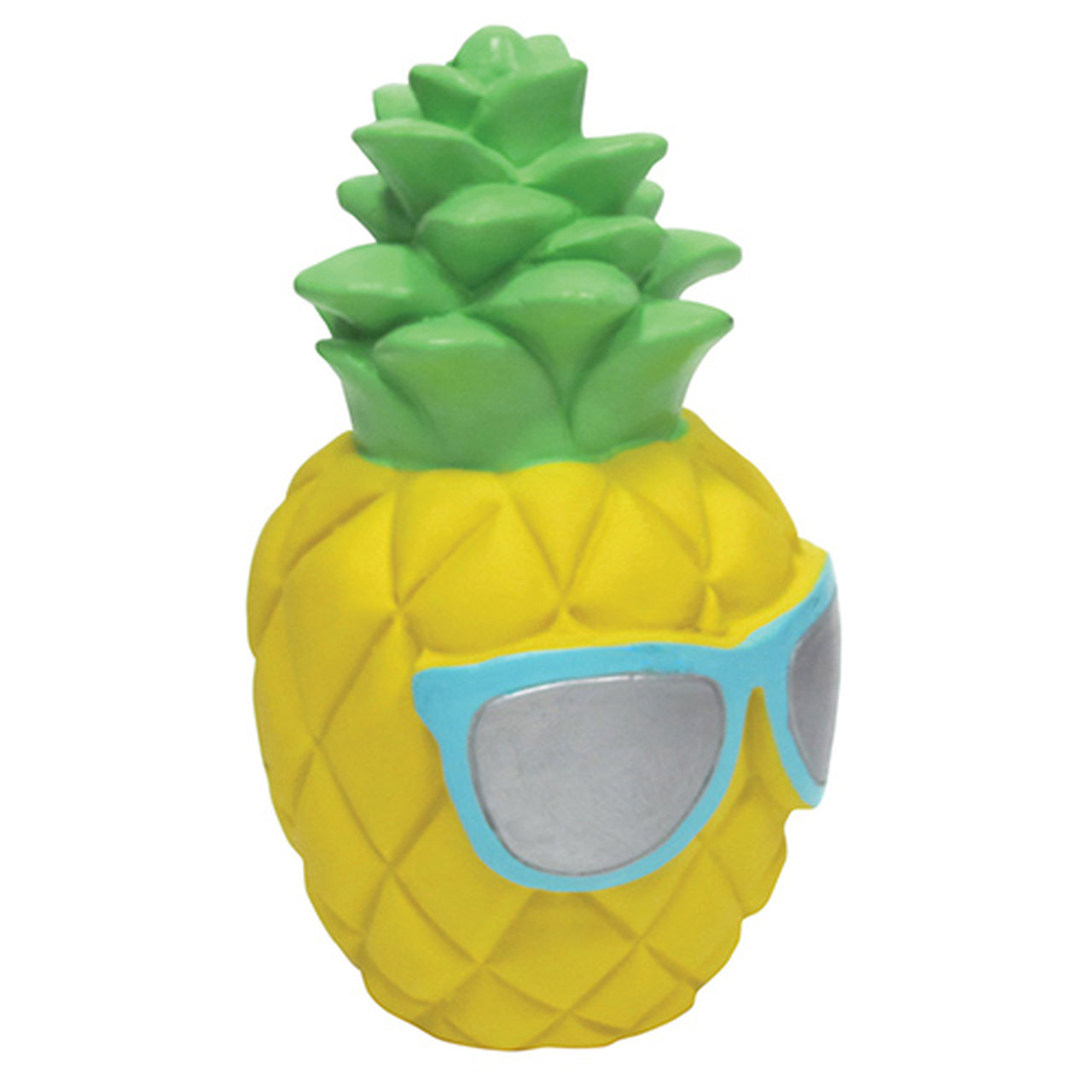 fiesta pineapple plush
