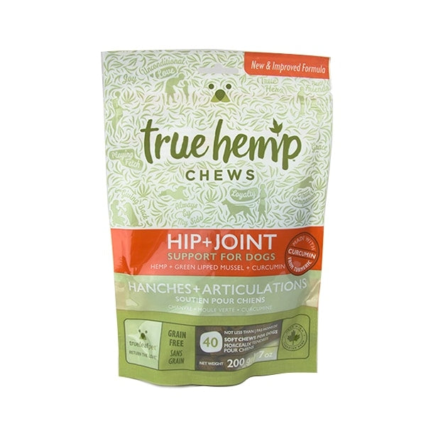 true hemp