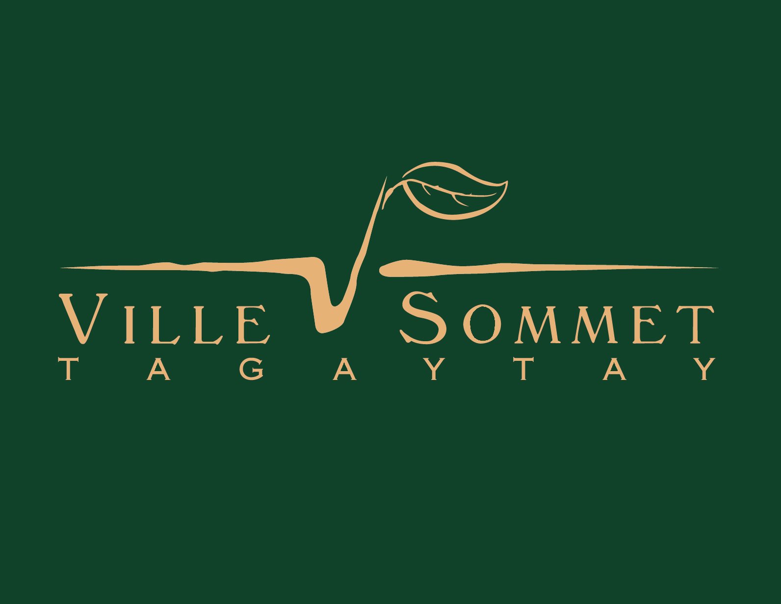 Ville Sommet