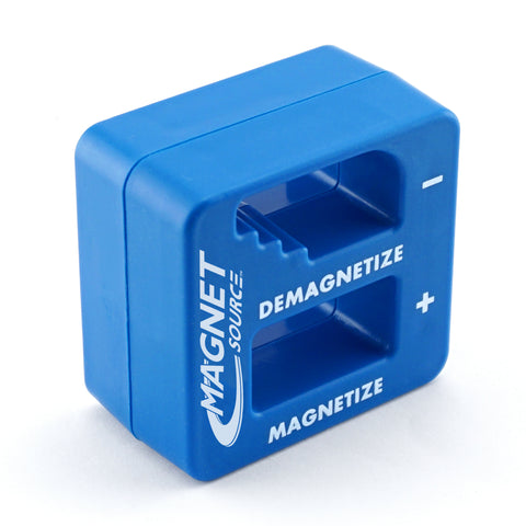 07524 - Magnetizer / Demagnetizer
