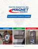 Magnetic catalog of products to promote your business