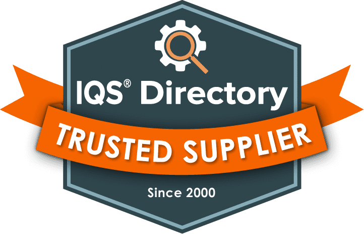 IQS Trusted Supplier