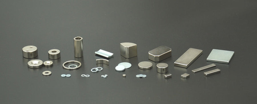 Marty Fielding Miniature butik A Complete Guide to Rare Earth Magnets | Master Magnetics