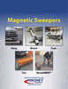 Magnetic sweepers product catalog