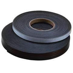Very Strong Outdoor Adhesive Magnetic Strips - .5 x 100' - 60 mil